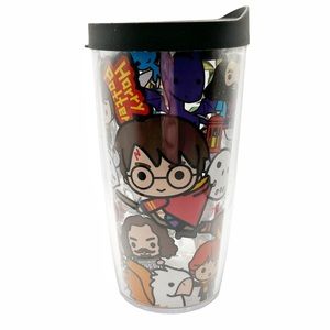 Tervis Harry Potter Travel Mug